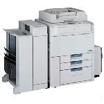 Konica Minolta EP 6001 CS Pro printing supplies